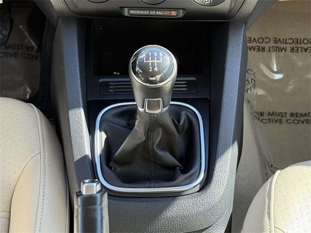 used 2014 Volkswagen Jetta car, priced at $6,250