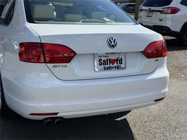 used 2014 Volkswagen Jetta car, priced at $6,250