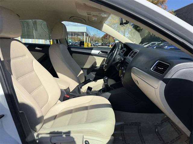 used 2014 Volkswagen Jetta car, priced at $6,250