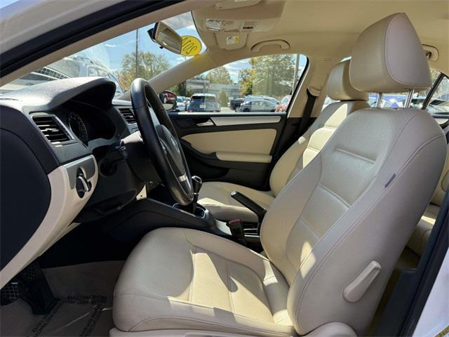 used 2014 Volkswagen Jetta car, priced at $6,250