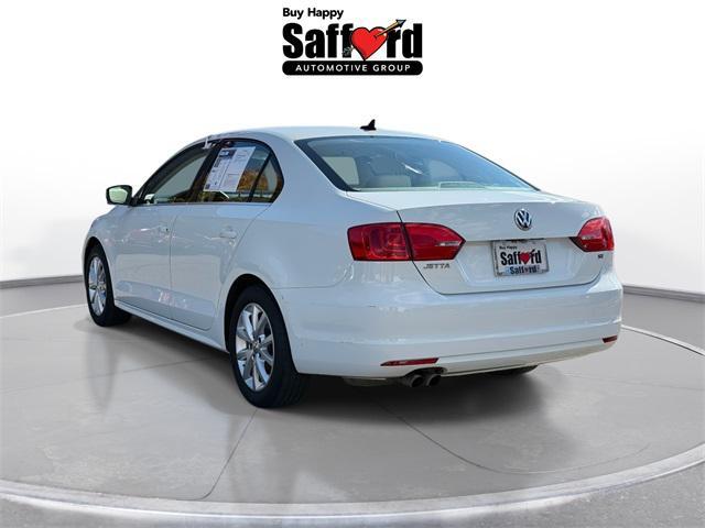 used 2014 Volkswagen Jetta car, priced at $6,250