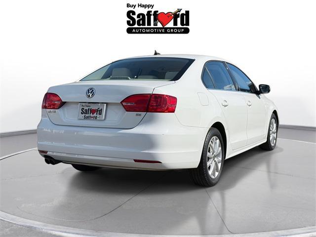 used 2014 Volkswagen Jetta car, priced at $6,250