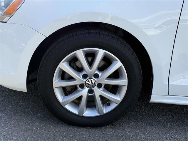 used 2014 Volkswagen Jetta car, priced at $6,250