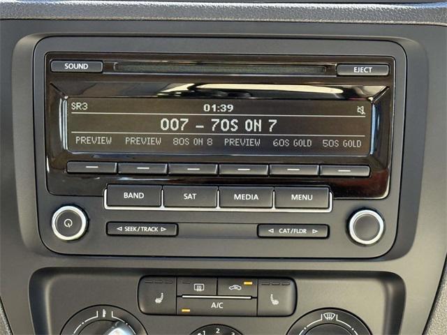 used 2014 Volkswagen Jetta car, priced at $6,250