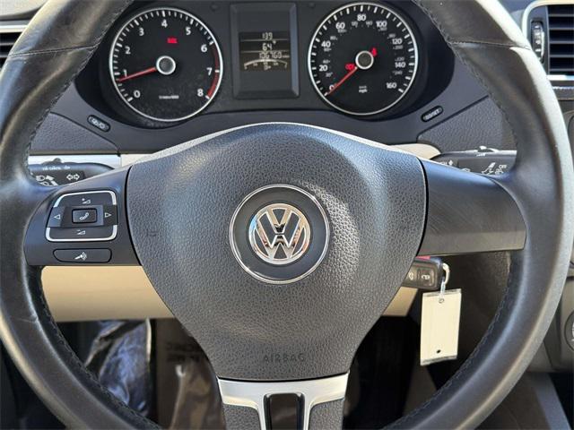 used 2014 Volkswagen Jetta car, priced at $6,250