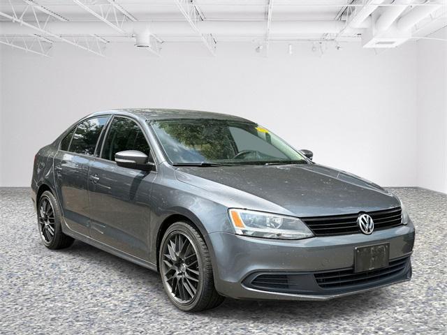 used 2012 Volkswagen Jetta car, priced at $8,500
