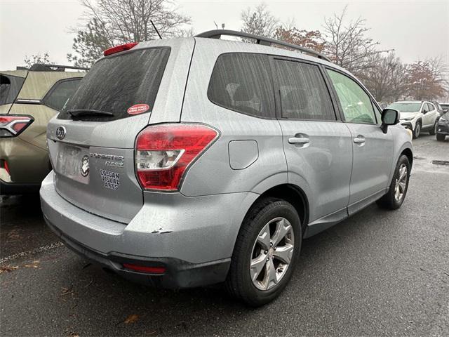 used 2014 Subaru Forester car, priced at $14,500