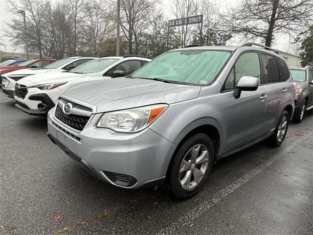 used 2014 Subaru Forester car, priced at $14,500