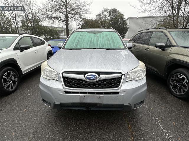 used 2014 Subaru Forester car, priced at $14,500