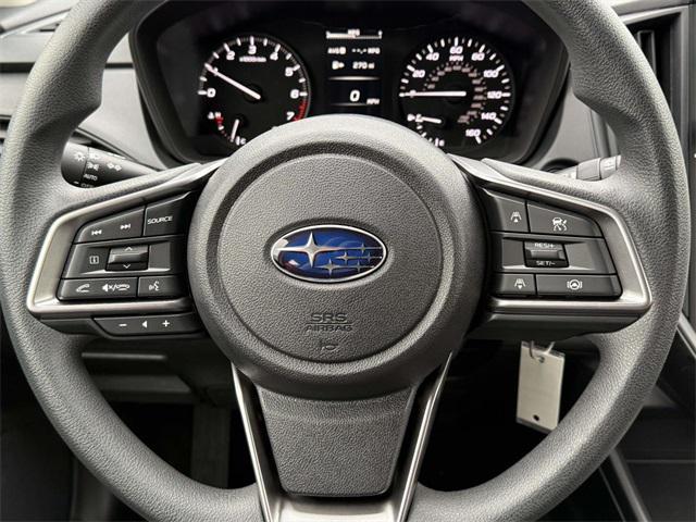 new 2025 Subaru Impreza car, priced at $24,816