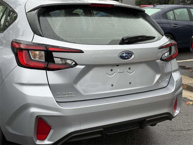 new 2025 Subaru Impreza car, priced at $24,816