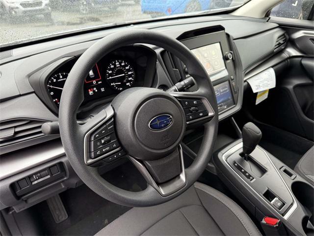 new 2025 Subaru Impreza car, priced at $24,816