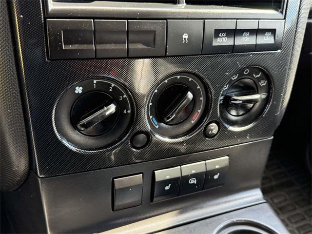 used 2010 Ford Explorer Sport Trac car, priced at $9,000