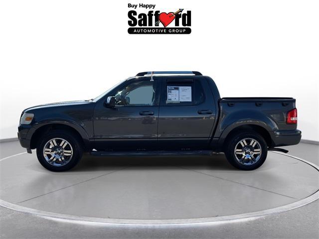 used 2010 Ford Explorer Sport Trac car, priced at $9,000