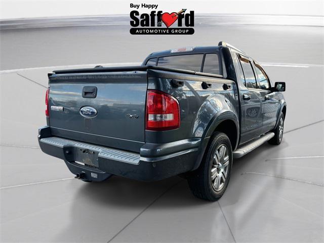 used 2010 Ford Explorer Sport Trac car, priced at $7,995