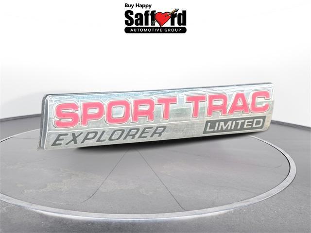 used 2010 Ford Explorer Sport Trac car, priced at $7,995