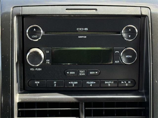 used 2010 Ford Explorer Sport Trac car, priced at $9,000