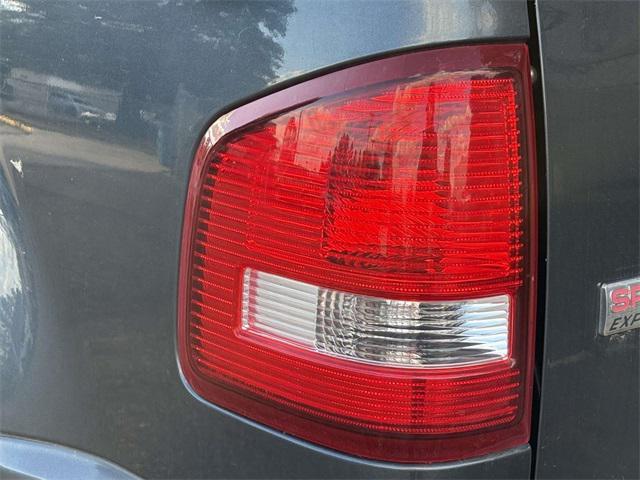 used 2010 Ford Explorer Sport Trac car, priced at $7,995