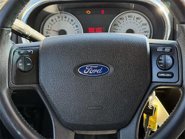 used 2010 Ford Explorer Sport Trac car, priced at $9,000