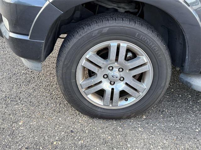 used 2010 Ford Explorer Sport Trac car, priced at $7,995