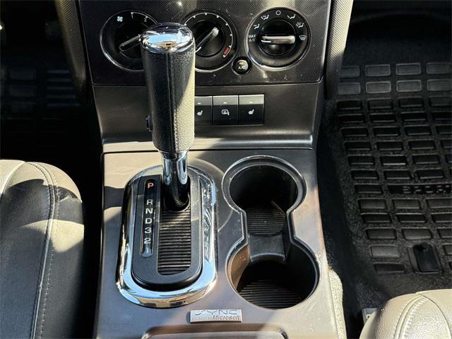 used 2010 Ford Explorer Sport Trac car, priced at $9,000