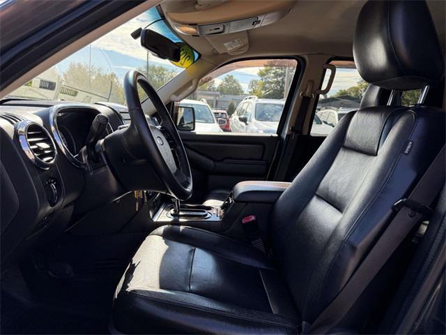 used 2010 Ford Explorer Sport Trac car, priced at $9,000