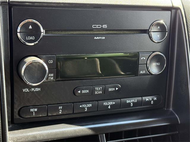 used 2010 Ford Explorer Sport Trac car, priced at $9,000