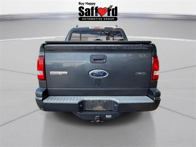 used 2010 Ford Explorer Sport Trac car, priced at $7,995