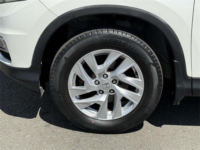 used 2015 Honda CR-V car, priced at $14,000