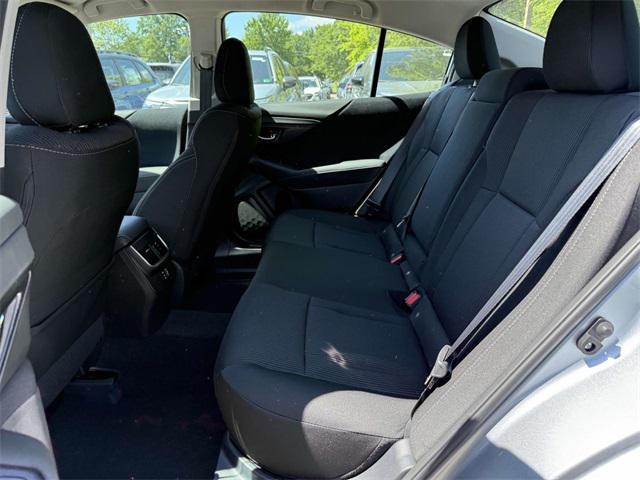 new 2025 Subaru Legacy car, priced at $27,564