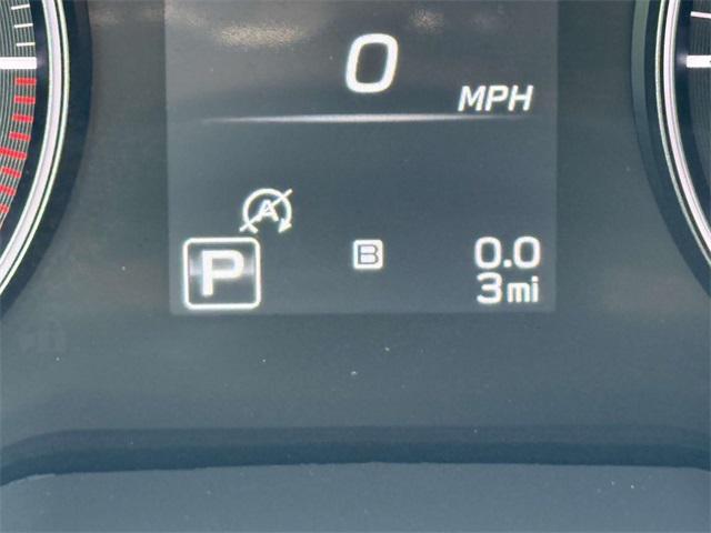 new 2025 Subaru Legacy car, priced at $27,564