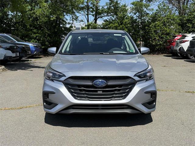 new 2025 Subaru Legacy car, priced at $27,564