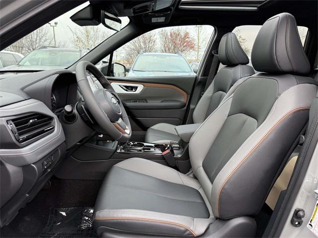 new 2026 Subaru Forester car, priced at $38,694
