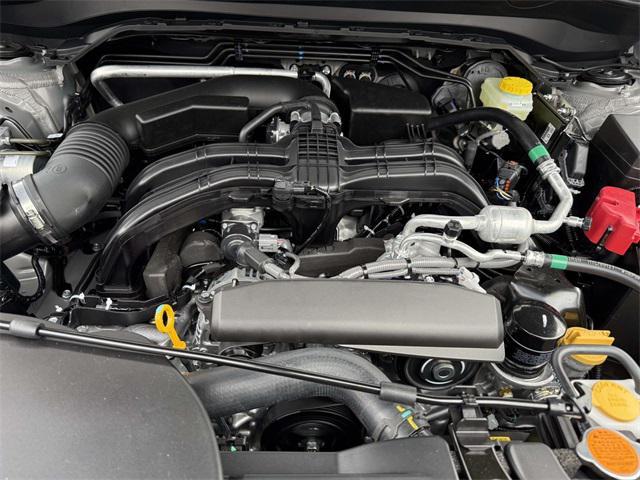 new 2026 Subaru Forester car, priced at $38,694