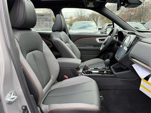 new 2026 Subaru Forester car, priced at $38,694