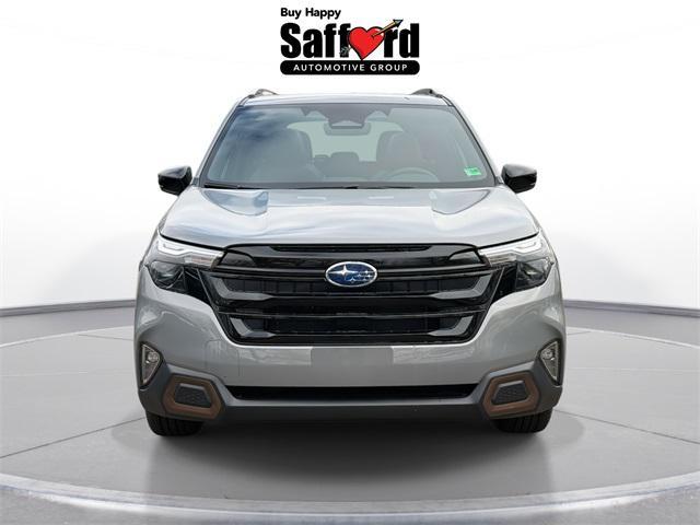new 2026 Subaru Forester car, priced at $38,694