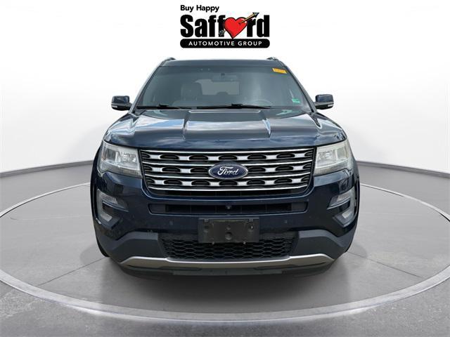 used 2016 Ford Explorer car, priced at $16,000