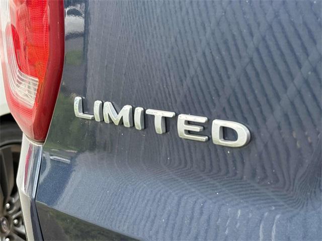 used 2016 Ford Explorer car, priced at $16,000