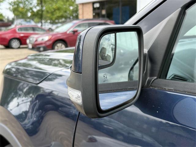 used 2016 Ford Explorer car, priced at $16,000