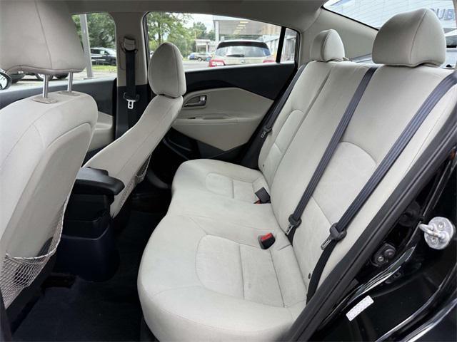 used 2013 Kia Rio car, priced at $6,500
