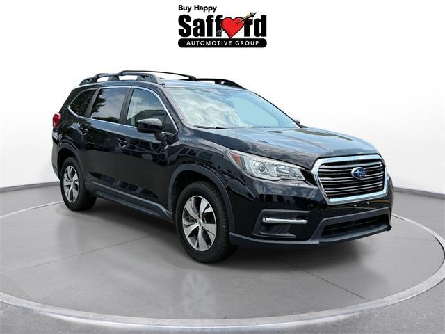 used 2019 Subaru Ascent car, priced at $17,000