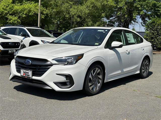 new 2024 Subaru Legacy car, priced at $32,824