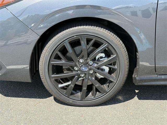 new 2025 Subaru Impreza car, priced at $30,594