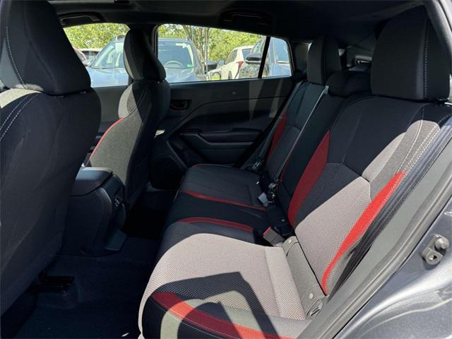 new 2025 Subaru Impreza car, priced at $30,594