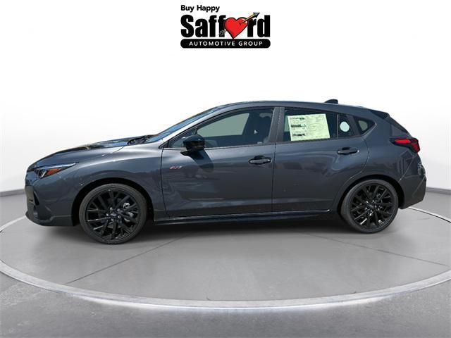 new 2025 Subaru Impreza car, priced at $30,594