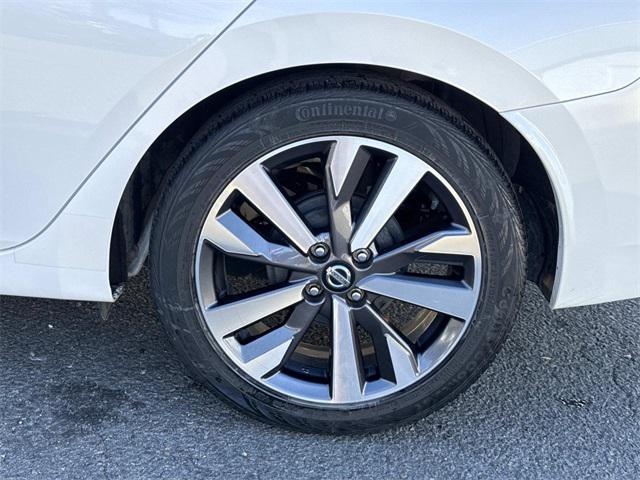 used 2020 Nissan Versa car, priced at $14,800