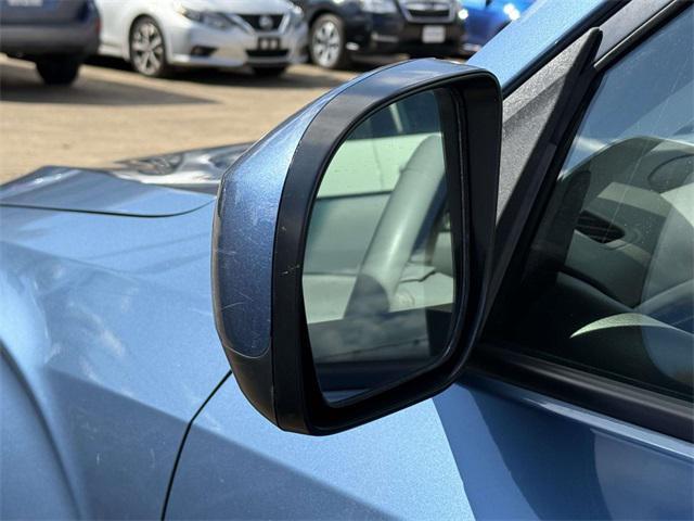 used 2010 Subaru Forester car, priced at $6,795