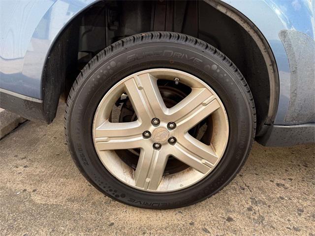 used 2010 Subaru Forester car, priced at $6,795