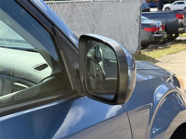 used 2010 Subaru Forester car, priced at $6,795