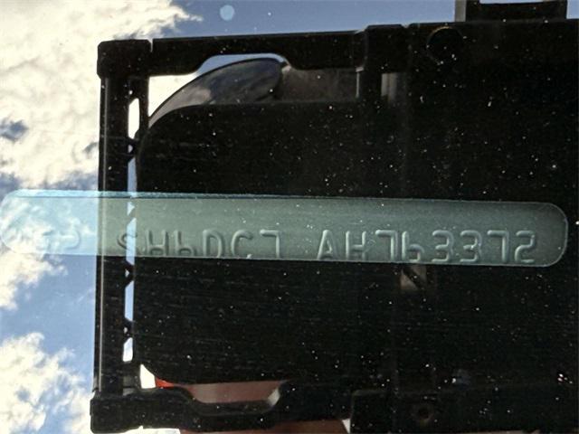 used 2010 Subaru Forester car, priced at $6,795